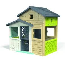 Smoby Maison Friends House Evo- Cabanes Et Maisonnettes