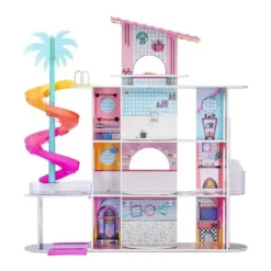 Mga Maisons De Poupee|Maison Lol Surprise