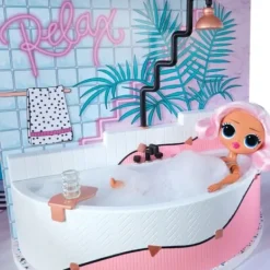 Mga Maisons De Poupee|Maison Lol Surprise