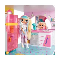 Mga Maisons De Poupee|Maison L.O.L. Surprise Fashion