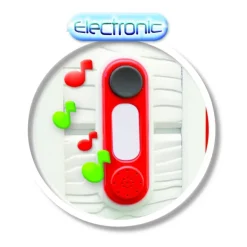 Smoby Maison Neo Friends House Et Cuisine D'Ete- Cabanes Et Maisonnettes