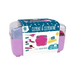 MGM Mallette De Coiffure- Coiffure & Maquillage