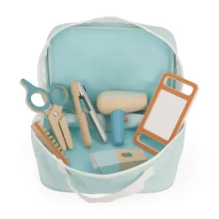 Janod Mallette Du Coiffeur- Coiffure & Maquillage