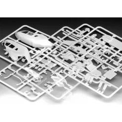 Revell Maquette Airbus Helicoptere Ec135 Air-Glaciers- Maquettes & Modelisme