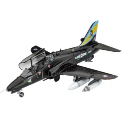 Revell Maquette Avion Bae Hawk T.1- Maquettes & Modelisme