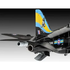 Revell Maquette Avion Bae Hawk T.1- Maquettes & Modelisme