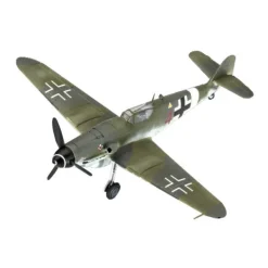 Revell Maquette Avion Bf109G-10 & Spitfire- Maquettes & Modelisme