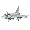 Revell Maquette Avion Eurofighter Typhoon- Maquettes & Modelisme