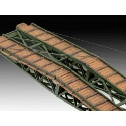 Revell Maquette Char Militaire Churchill A.V.R.E- Maquettes & Modelisme