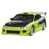 Revell Maquette Fast And Furious 1995 Mitsubishi Eclipse- Maquettes & Modelisme