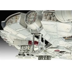 Revell Maquette Faucon Millenium - Star Wars- Maquettes & Modelisme