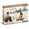 Clementoni Maquette Hippogriffe Harry Potter- Maquettes & Modelisme