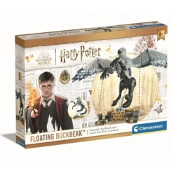 Clementoni Maquette Hippogriffe Harry Potter- Maquettes & Modelisme