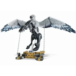 Clementoni Maquette Hippogriffe Harry Potter- Maquettes & Modelisme