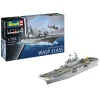 Revell Maquette Navire Wasp Class Us Navy- Maquettes & Modelisme