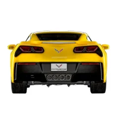 Revell Maquette Voiture 2014 Corvette Stingray- Maquettes & Modelisme