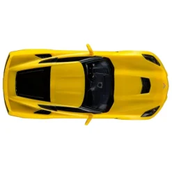 Revell Maquette Voiture 2014 Corvette Stingray- Maquettes & Modelisme