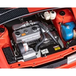 Revell Maquette Voiture Wolkswagen Corrado 35 Ans- Maquettes & Modelisme