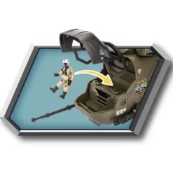 Carrera Helicopteres Radiocommandés|Mario - Super Flying Mario Radiocommande