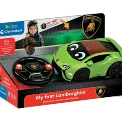 Carrera Voitures Radiocommandees|Mario Kart 8-Mario Radiocommande 1/20 Eme