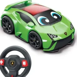 Carrera Voitures Radiocommandees|Mario Kart 8-Mario Radiocommande 1/20 Eme