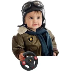 Carrera Voitures Radiocommandees|Mario Kart 8-Mario Radiocommande 1/20 Eme