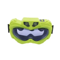 Silverlit Masque Alien Vision Et Pistolet- Nerf Et Jeux De Tirs