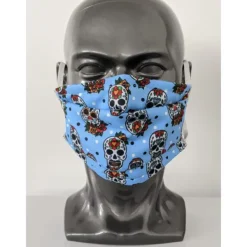 D-sécurité Masque Cubain Pour Enfant Uns1- Vêtements Enfants