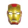 Rubie S Masque Iron-Man - Avengers- Accessoires Déguisements