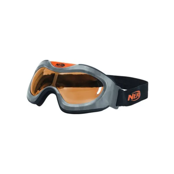 Jazwares Masque Nerf Elite En Assortiment- Bouées Jeux Gonflables Et Piscines