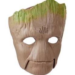Hasbro Masque Parlant Groot - Marvel- Accessoires Déguisements