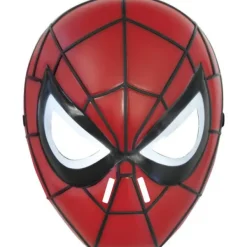 Rubie S Masque Spiderman Ultimate- Accessoires Déguisements