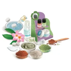 Clementoni Masques De Beaute- Mode, Bijoux, Décoration, Cosmetiques