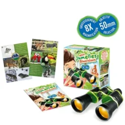 Buki Découverte De La Nature|Maxi Jumelles
