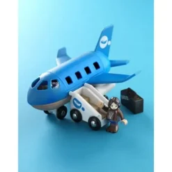 Haba Avions Radiocommandés|Maxi Planeur Terra Kids