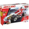 Meccano - Voiture De Course 10 Modeles- Meccano, Engrenages