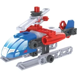 Meccano Junior - Mes Premieres Constructions- Meccano, Engrenages