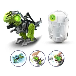 Ycoo Mega Biopod Cyberpunk 22 Cm- Robots