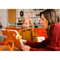 Infinifun Mes Premiers Dessins En Musique Avec Le Xylopad- Dessin Et Peinture