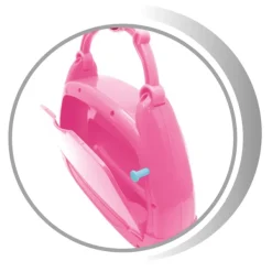 Music Star Micro Karaoké Sac Glam Licorne- Micros Et Karaoké