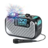 VTech Micro Karaoké Supersound- Micros Et Karaoké