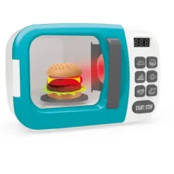 Funny Home Cuisine Et Dinette|Micro-Ondes Avec Accessoires - Dinette