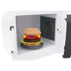 Funny Home Cuisine Et Dinette|Micro-Ondes Avec Accessoires - Dinette