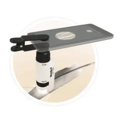 Buki Jeux Scientifiques|Microscope Pocket