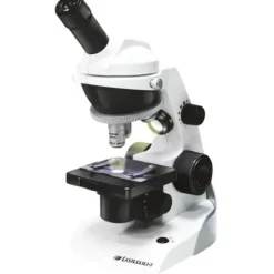 Microplanet Jeux Scientifiques|Microscope Super Hd 360