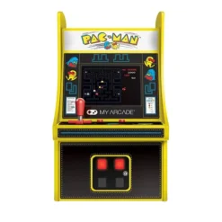 BMD Mini Arcade Pac-Man- Flipper