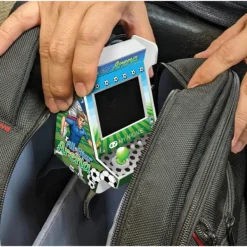 BMD Mini Arcade Pico Player- Flipper