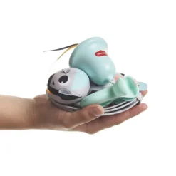 Tiny Love Mini Mobile Black & White Pour Poussette- Mobiles