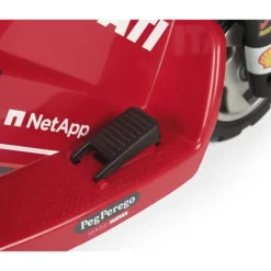 Peg Perego Mini Moto Ducati Electrique 6V- Motos Électriques