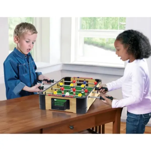 SUN and SPORT Baby-Foot|Mini Table De Baby Foot